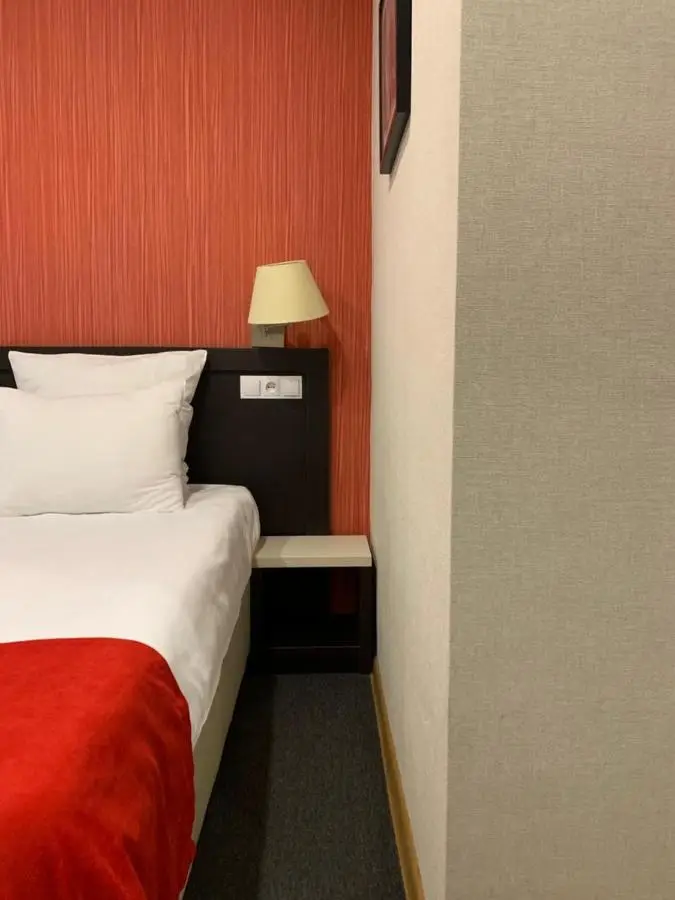 East Gate Boutique Hotel
