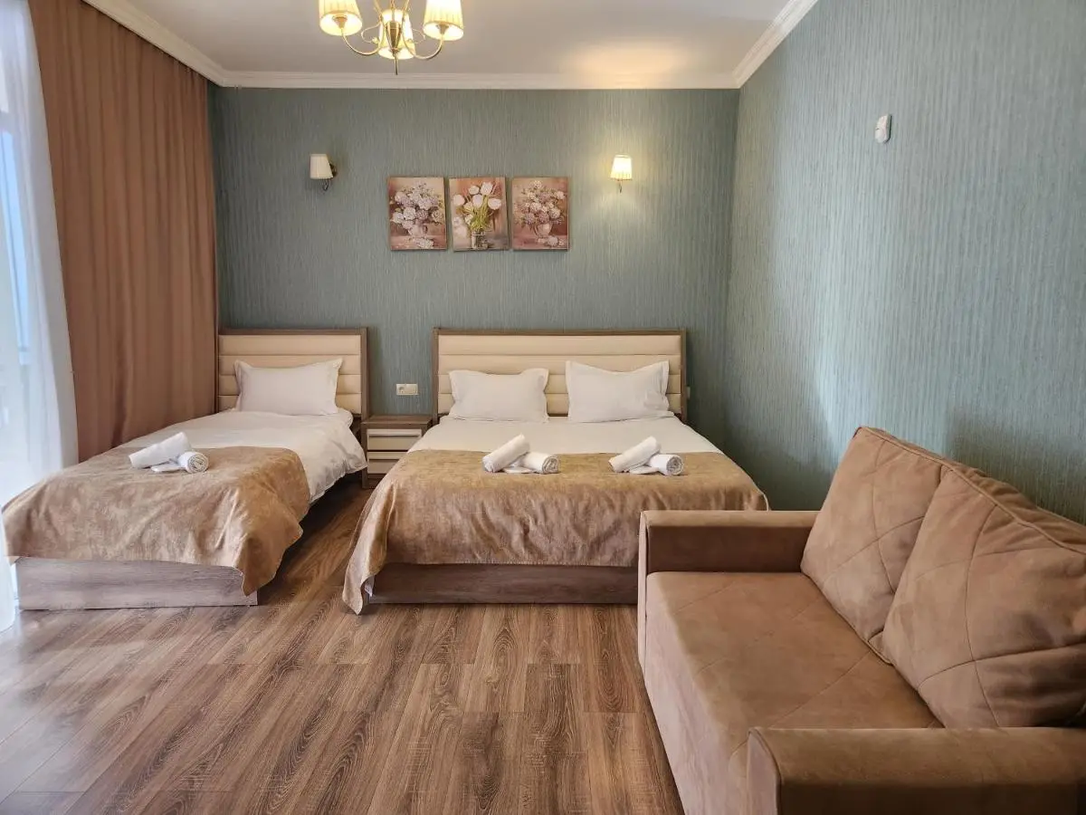 Snow King Hotel