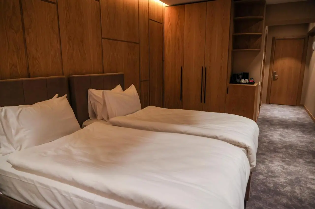 MontiSio Boutique Hotel