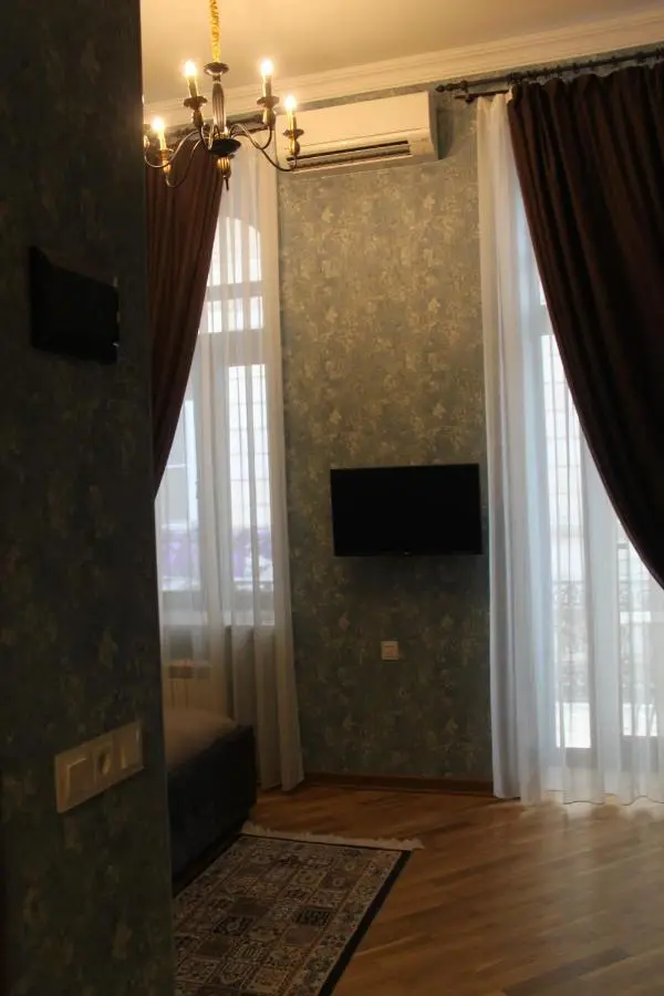 Hotel 1883