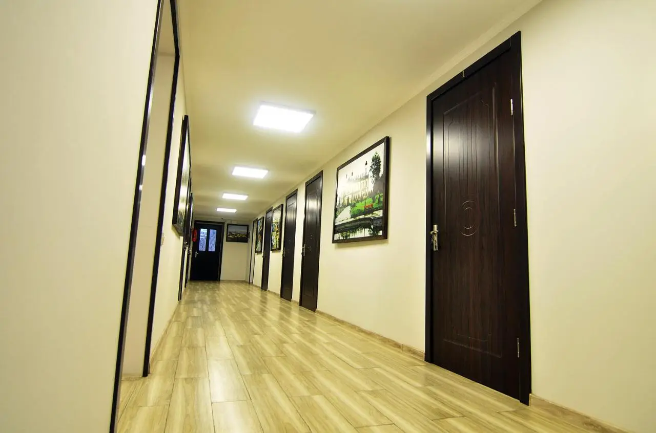 Light Hotel