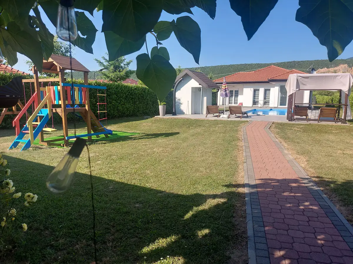 Luxury Home Meri