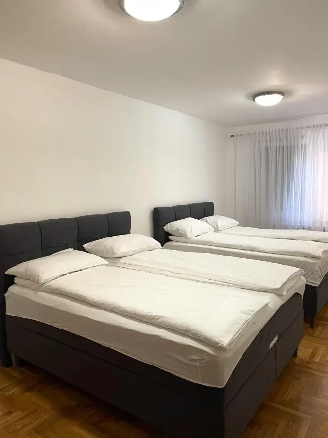 Apartman Erna