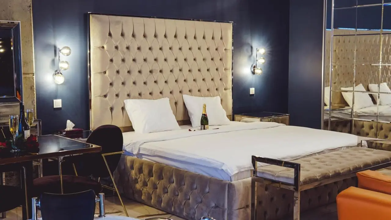 Mas Suites Karaköy