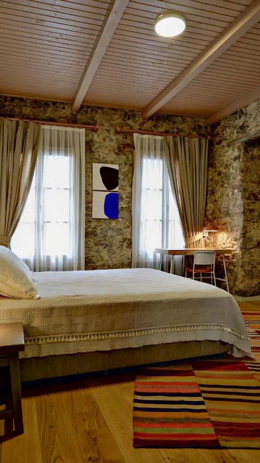 Bono Hotel Old Town