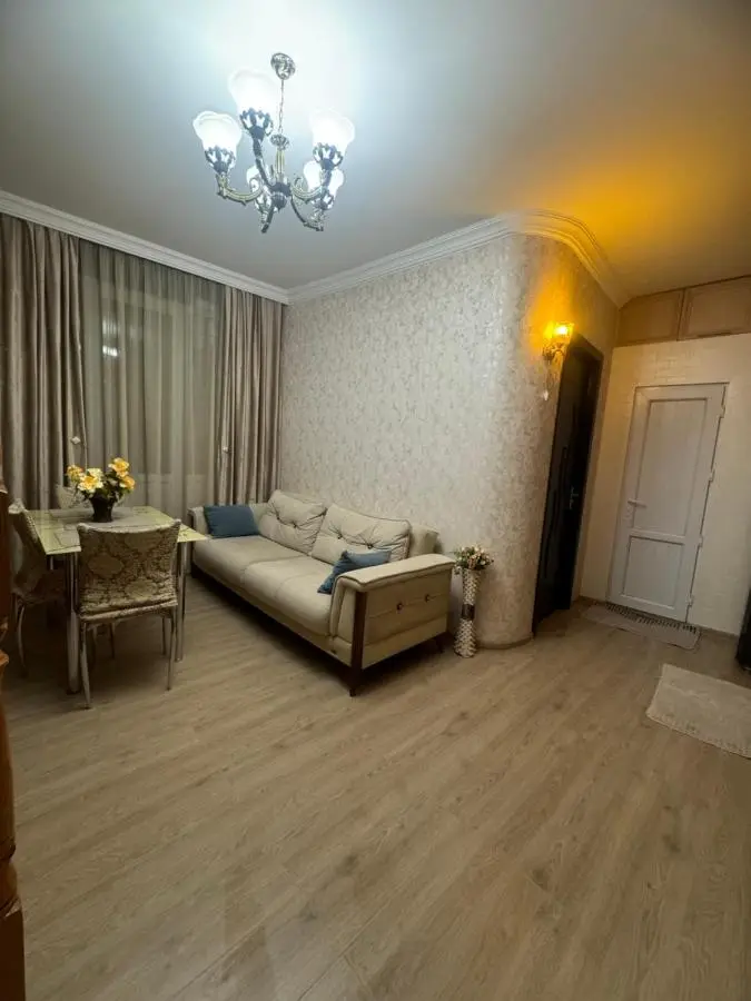 Tamuna apartment