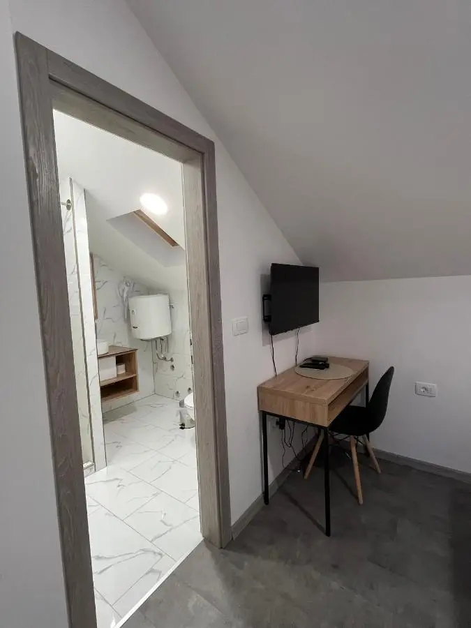 Apartmani Venecia