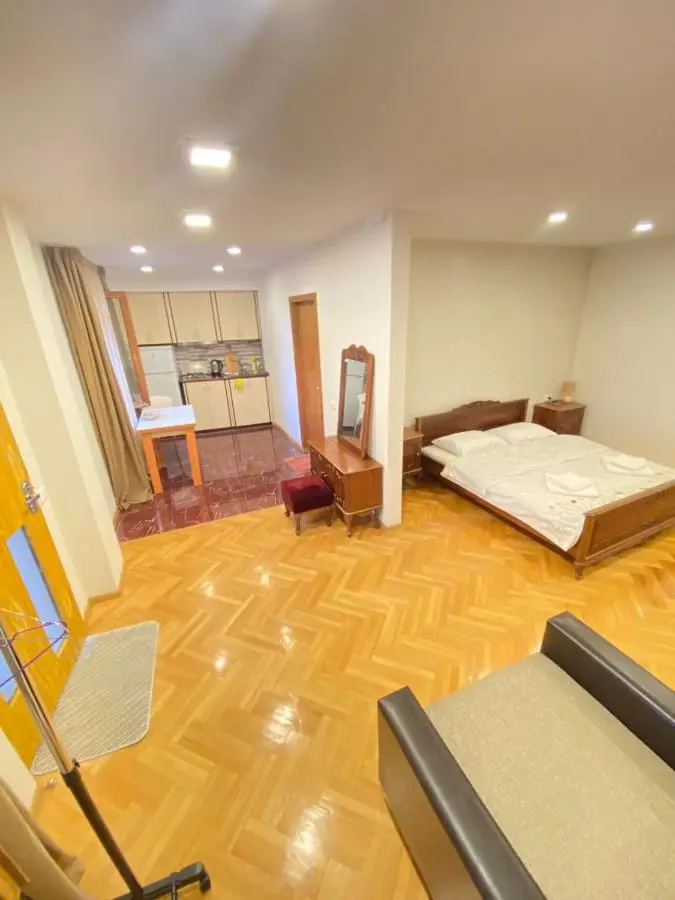 K&N Guesthouse
