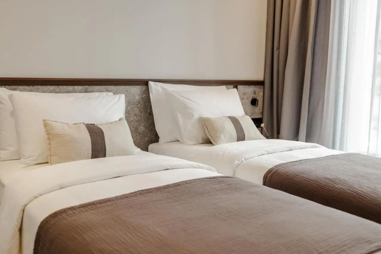 Radream Hotels & Spa