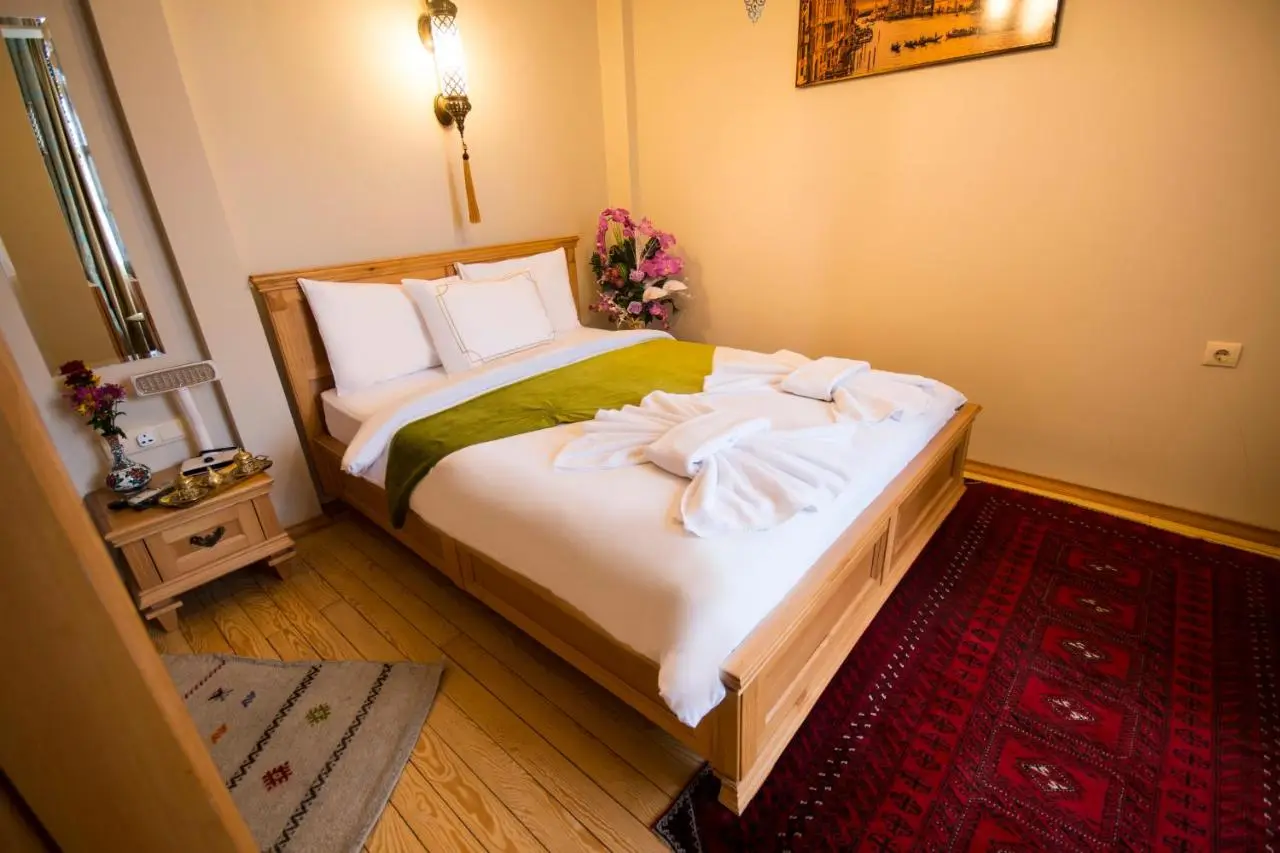 Sultan Corner Hotel
