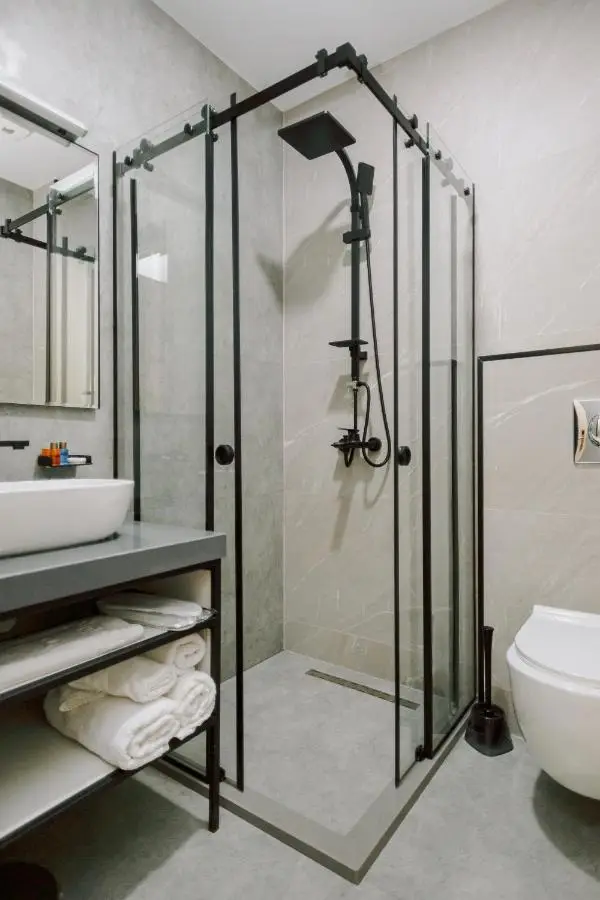 Bel Mare Boutique Hotel