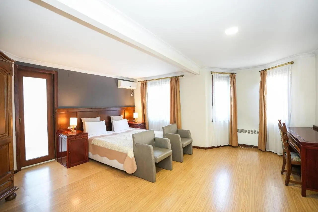 Beaumonde Hotel Tbilisi