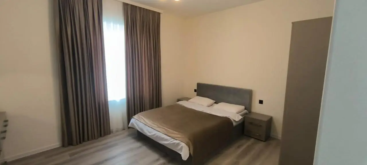 Villa qəbələ