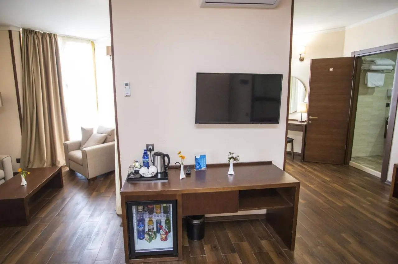 Hotel Corner Inn