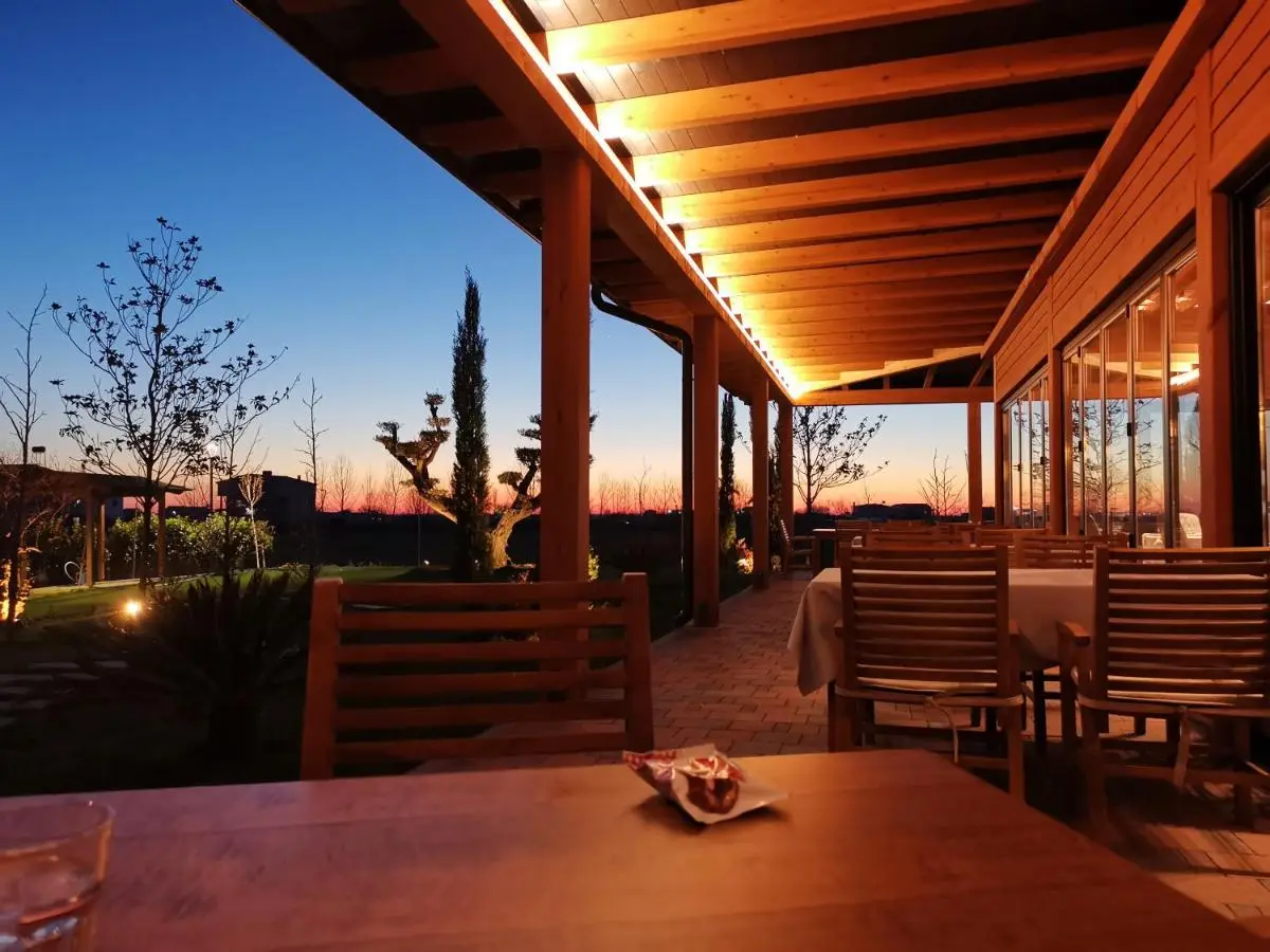 Te Aldo Hotel