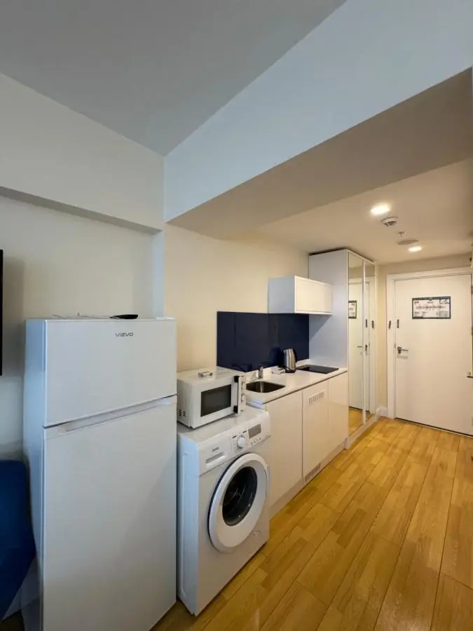 ORBI City LUXE HOTEL