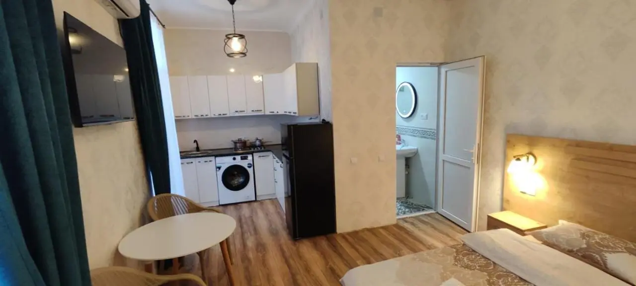 Guest House Alazani Valley