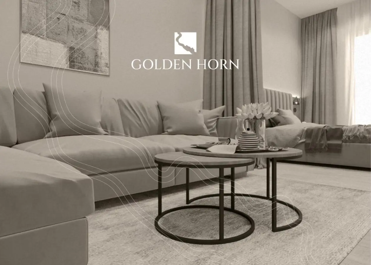 Golden Horn Apartments