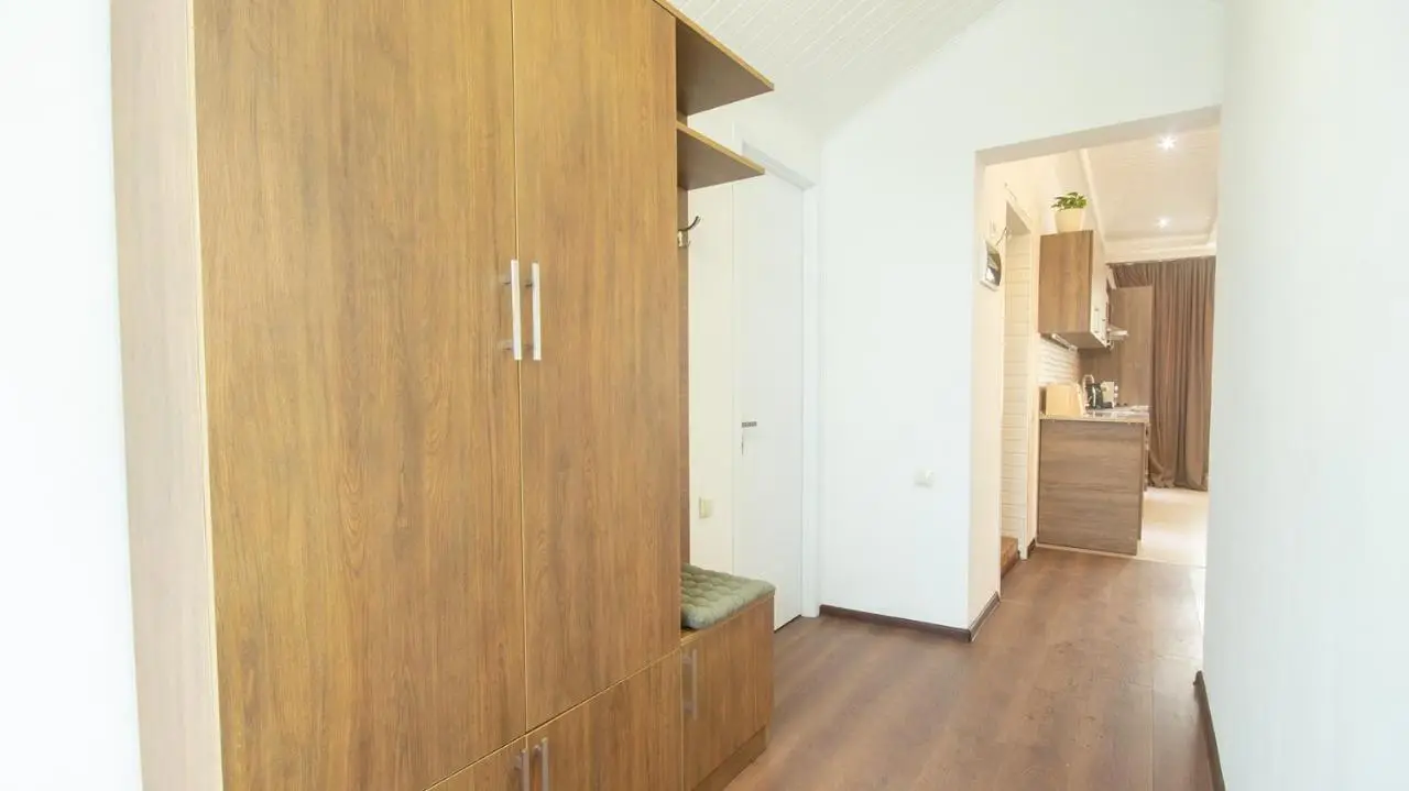Big Terrace apartment on Liberty Square