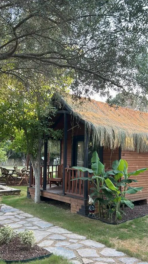 Dolce Vita Luxury Bungalows