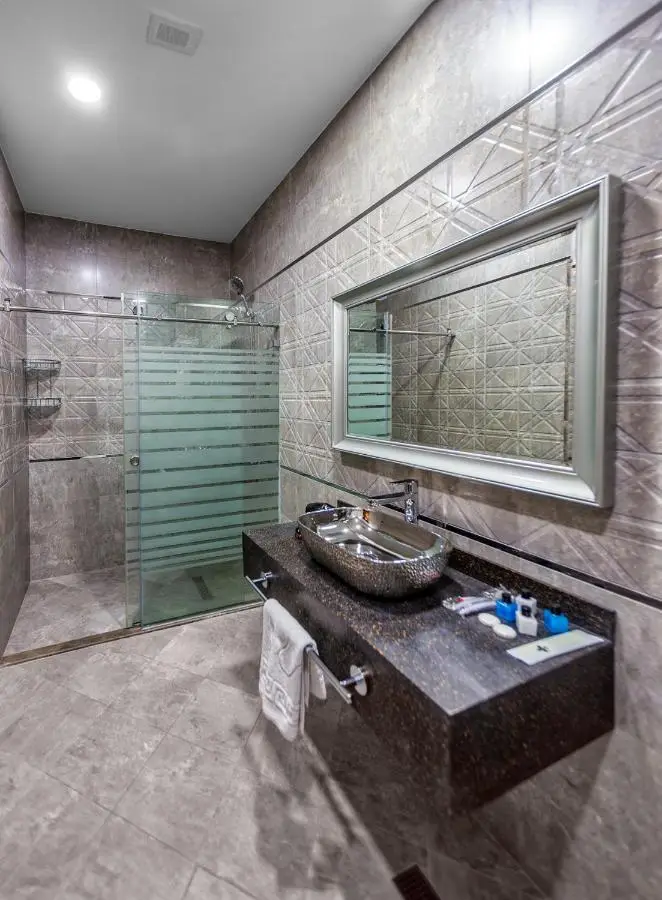 Manor Luxury Hotel Baku