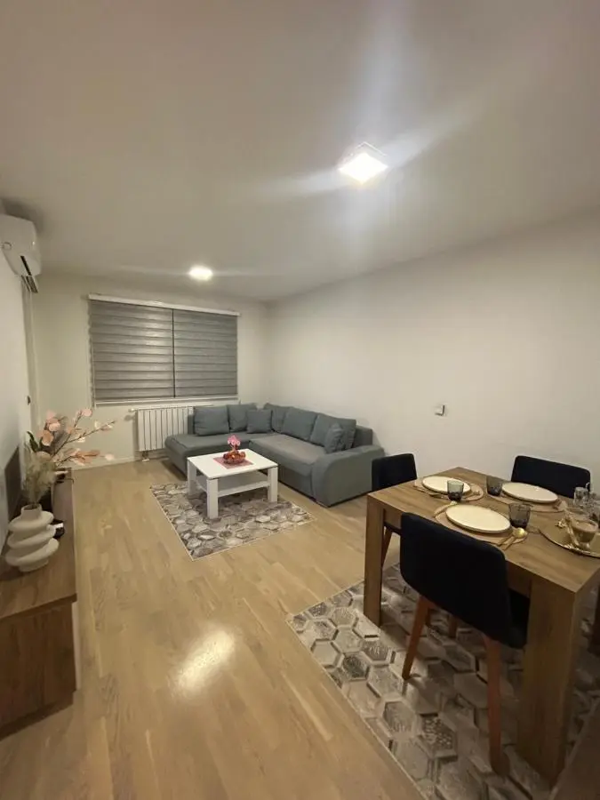 Apartments Bulevar