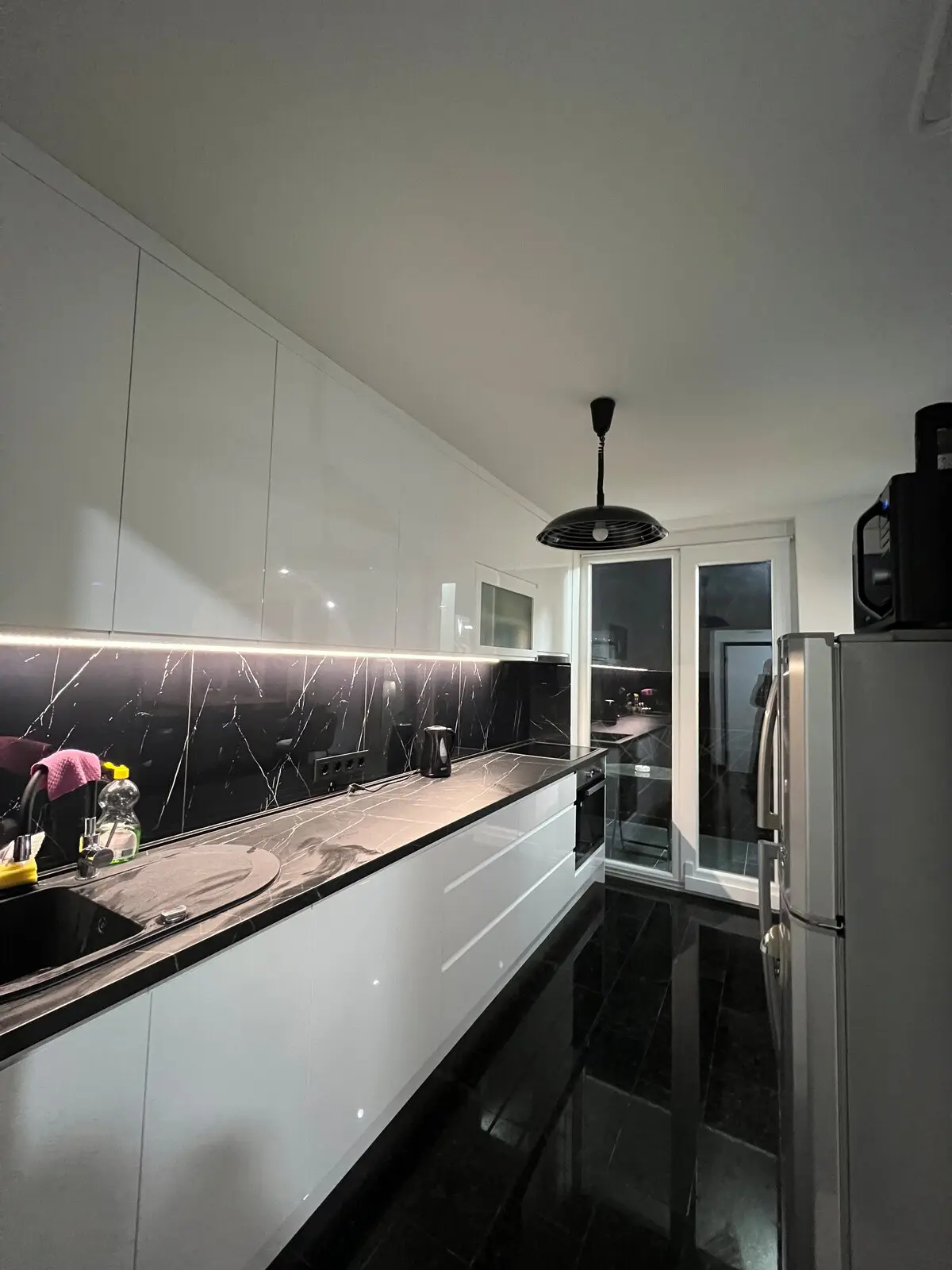 Luxury fresh renovated apartment