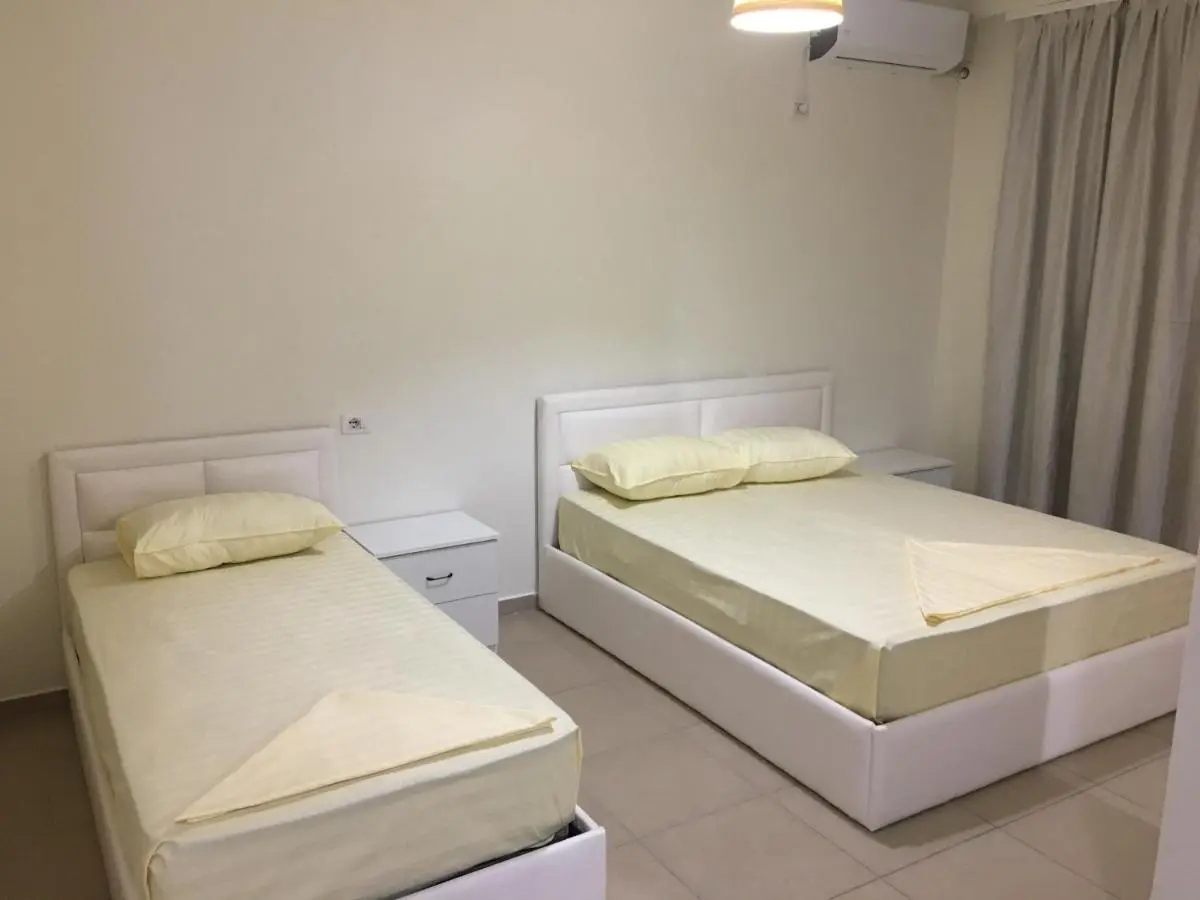 ALEXANDER Rooms & Apartments