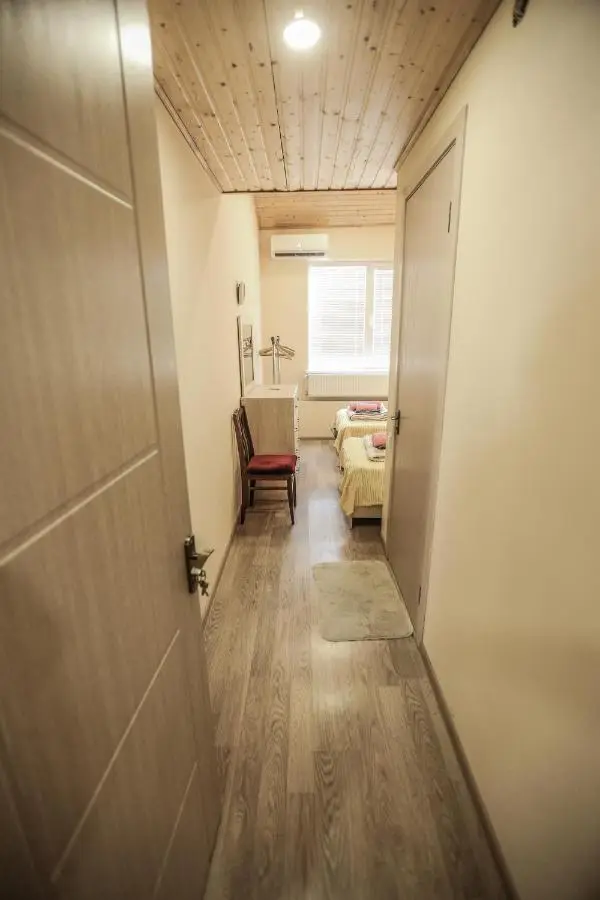 Dogona Apartment