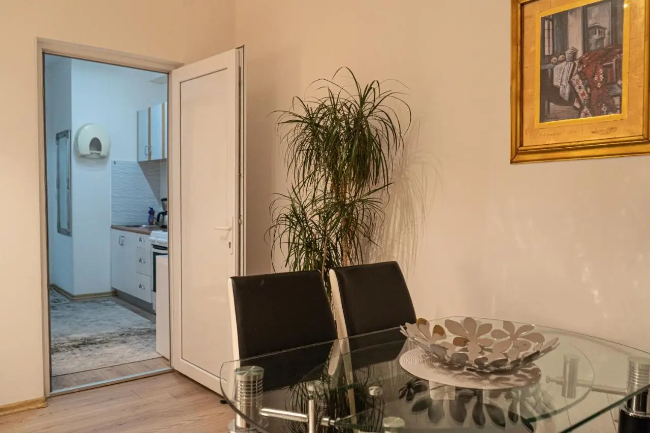 Address Apartment Sarajevo