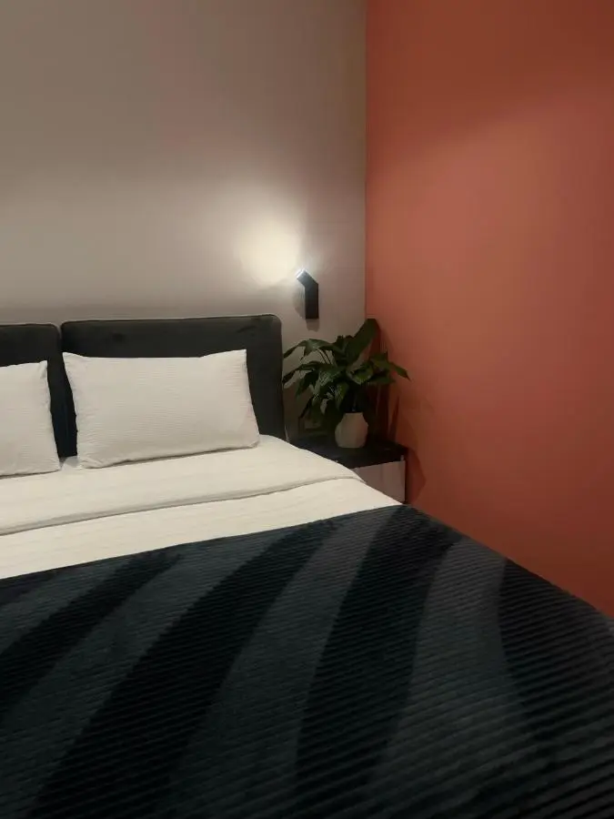 Hotel LUMINOSA