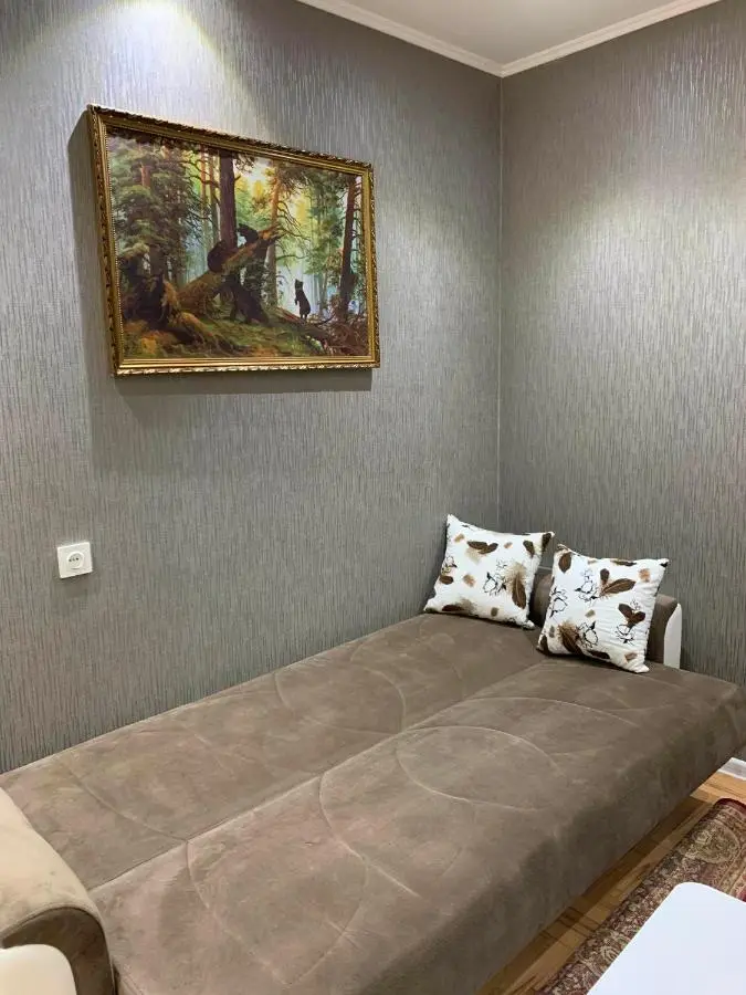 NANO'S APARTAMENt-1