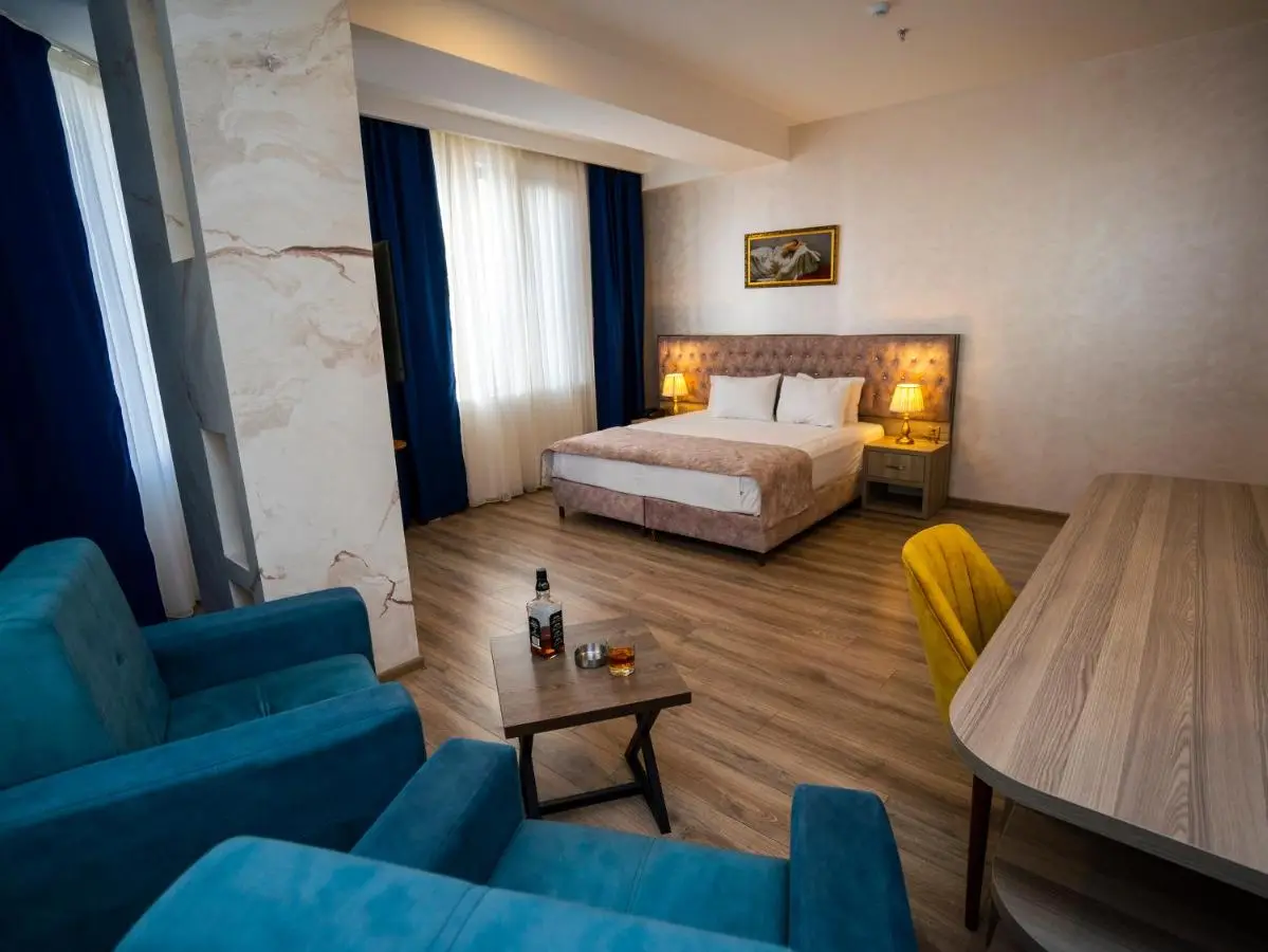 La Corne Hotel Baku