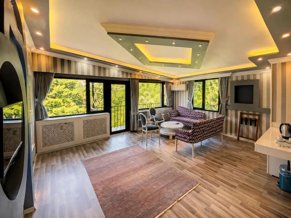Ayder Doga Resort