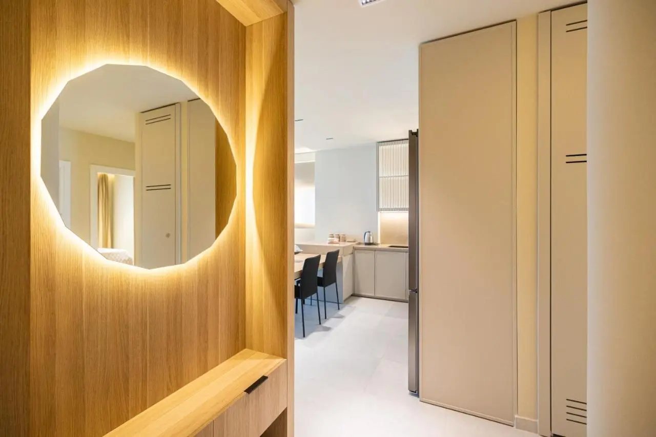 Ameli Luxury Apartment Vlore