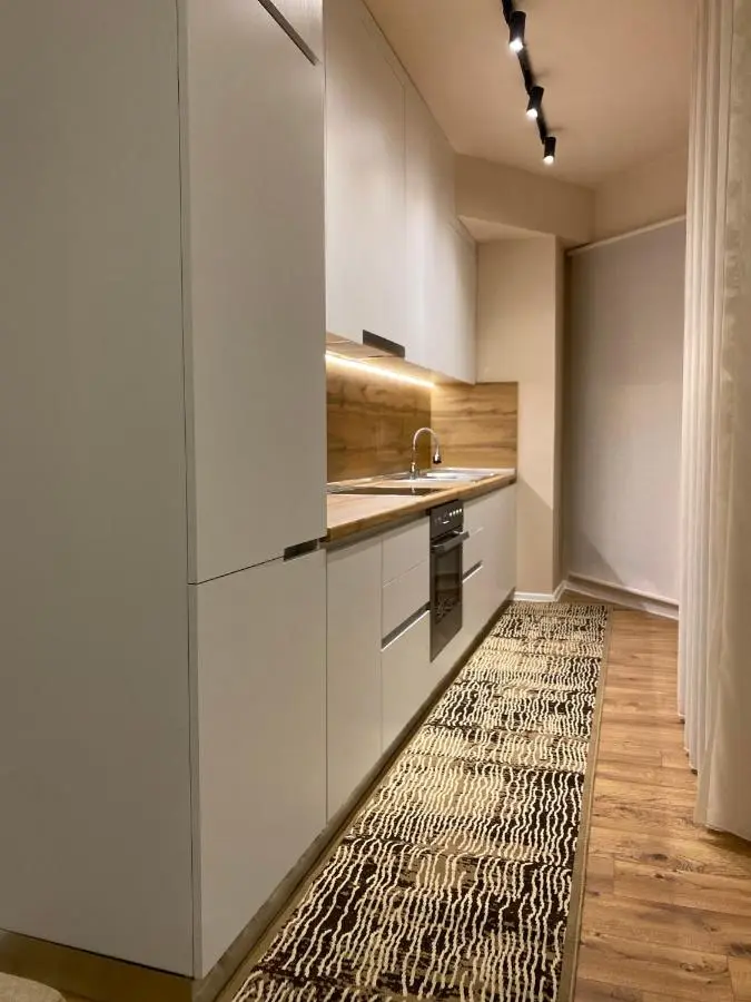 Nemis apartments in the centre of Tirana four Free parking