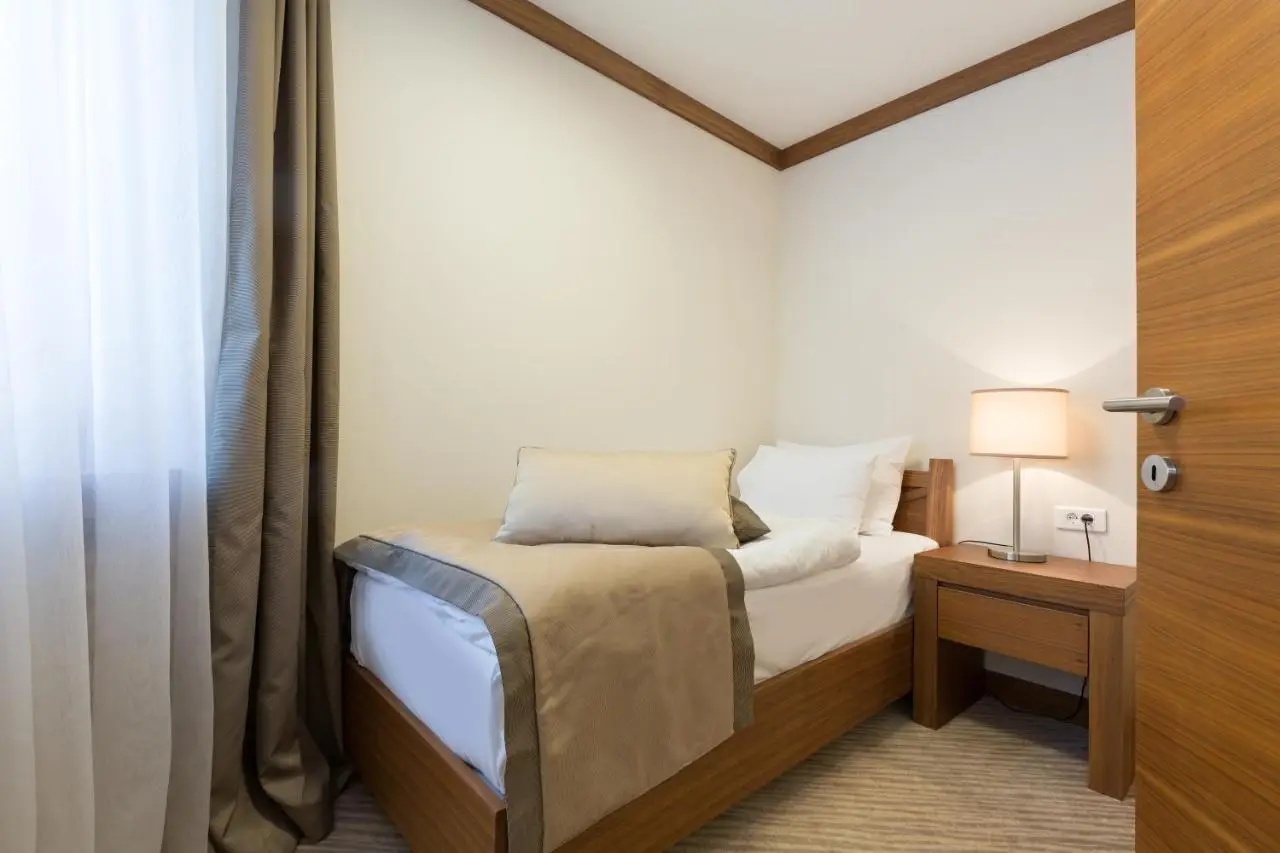 Aparthotel Vucko