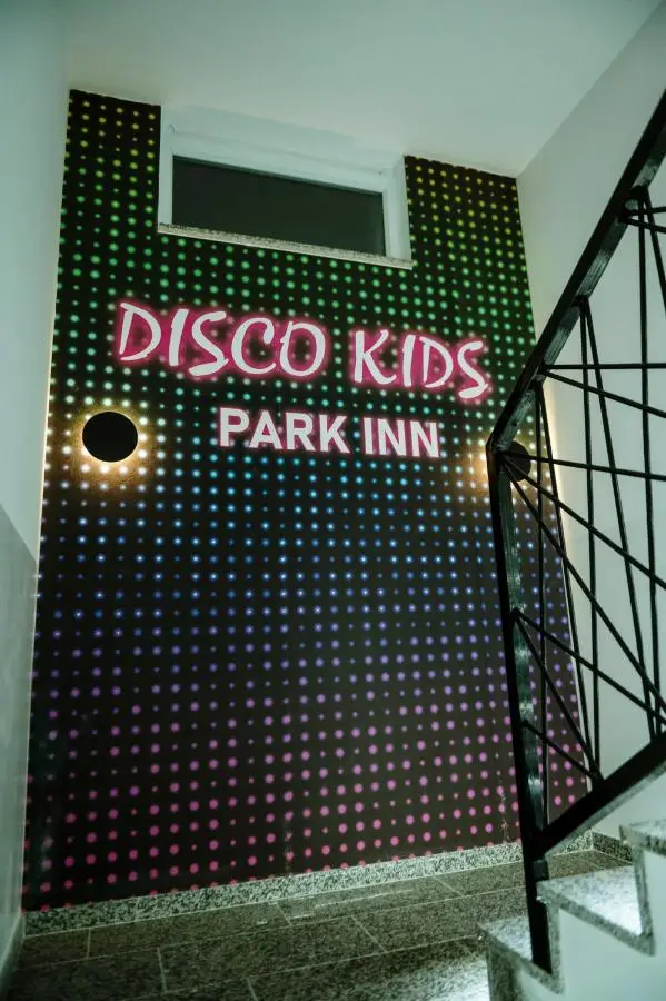 PARK INN, Bugojno
