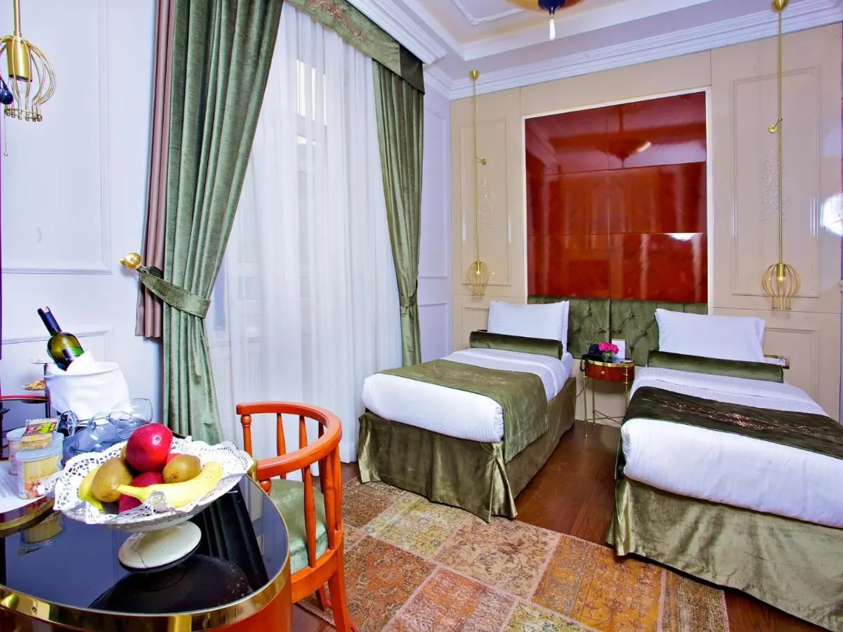 Taksim Star Hotel