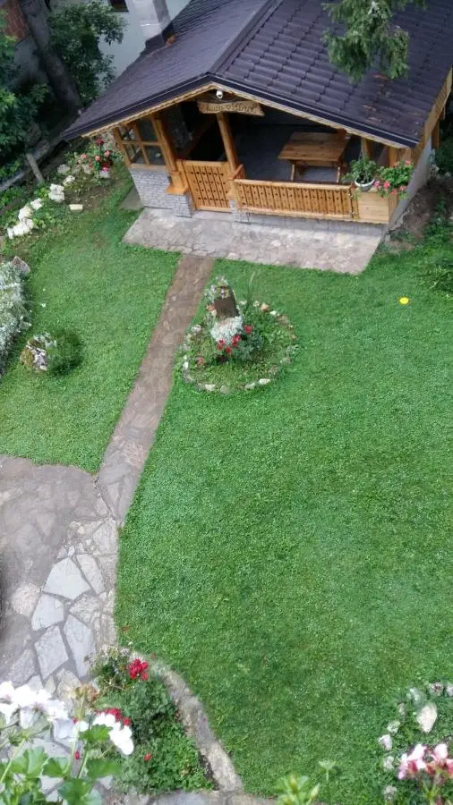 Holiday Home Tirol
