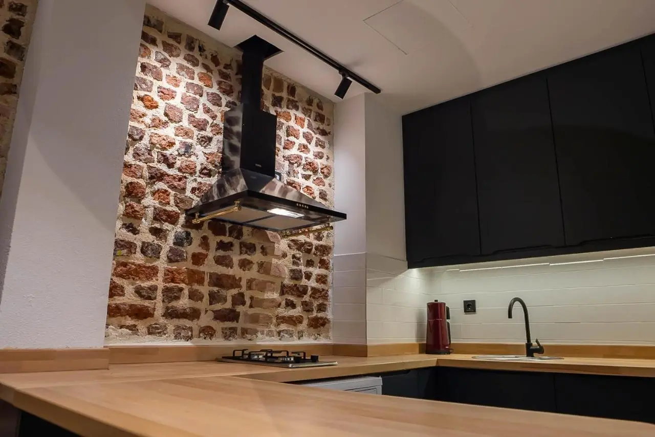 Alness Residence