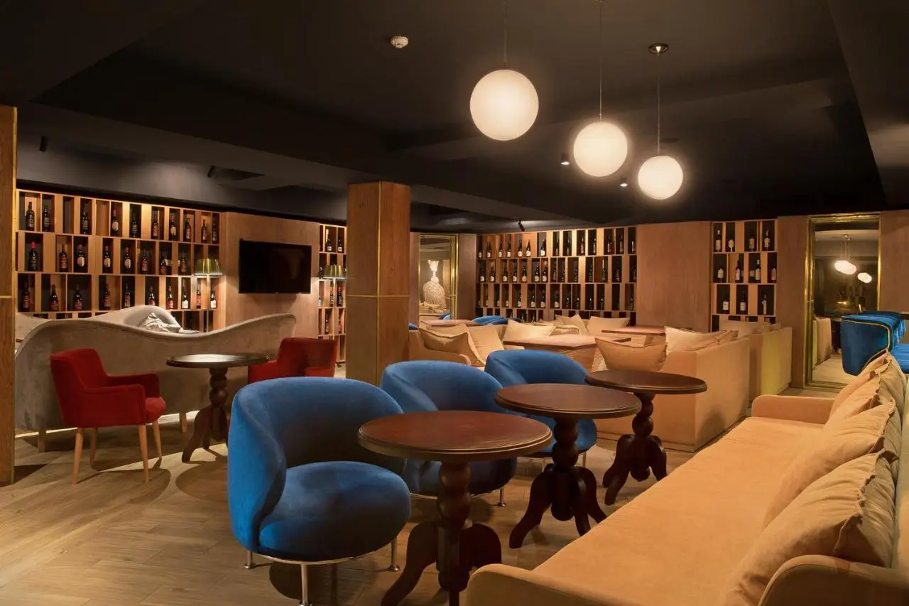 Folk Boutique Hotel