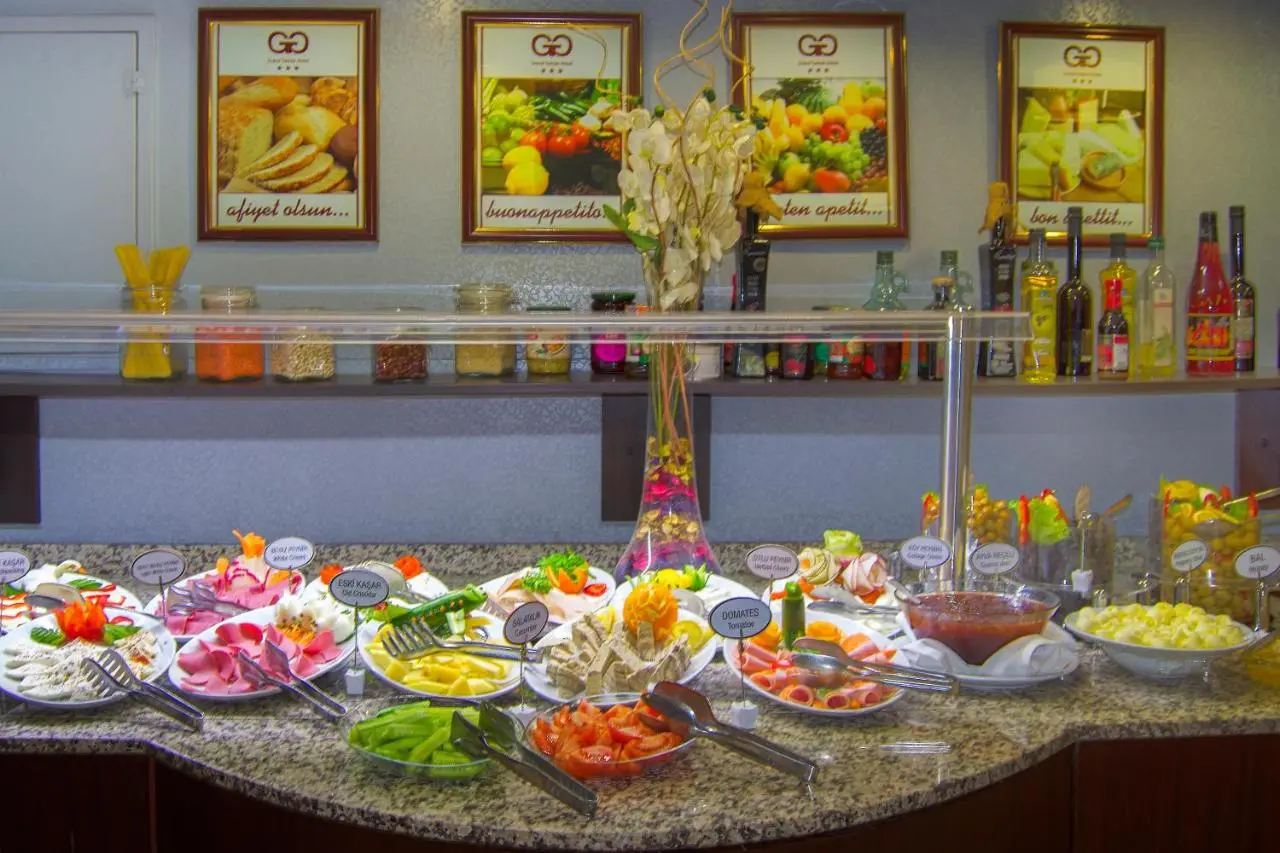 Grand Gebze Hotel