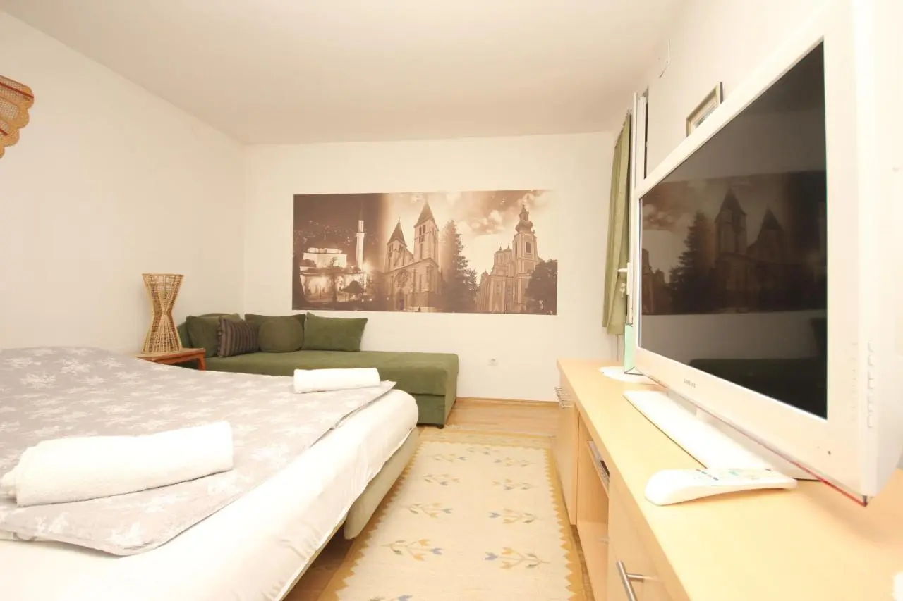 Kaya Apartments