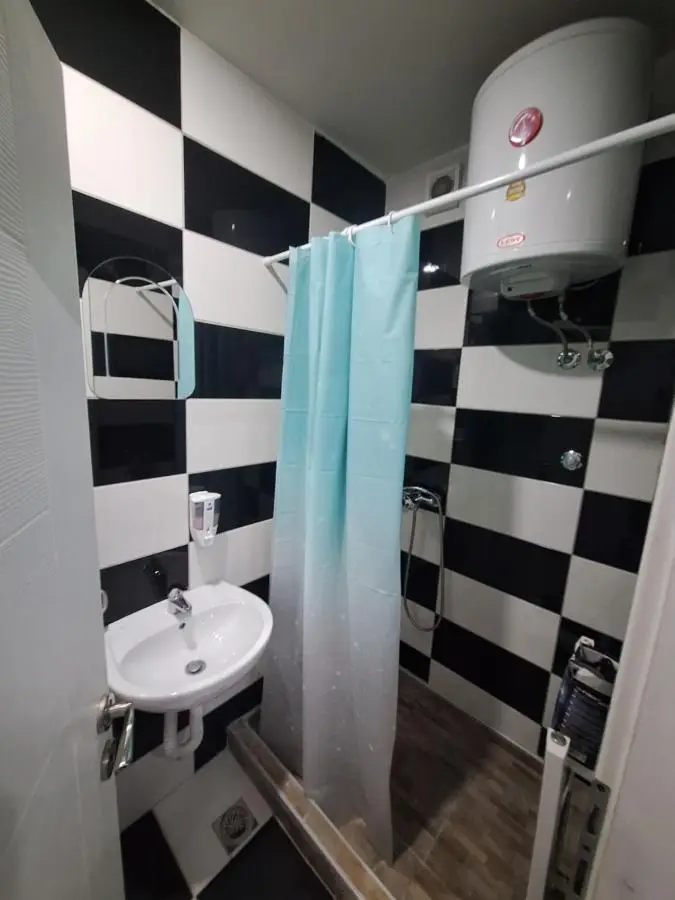 Apartmani Lana