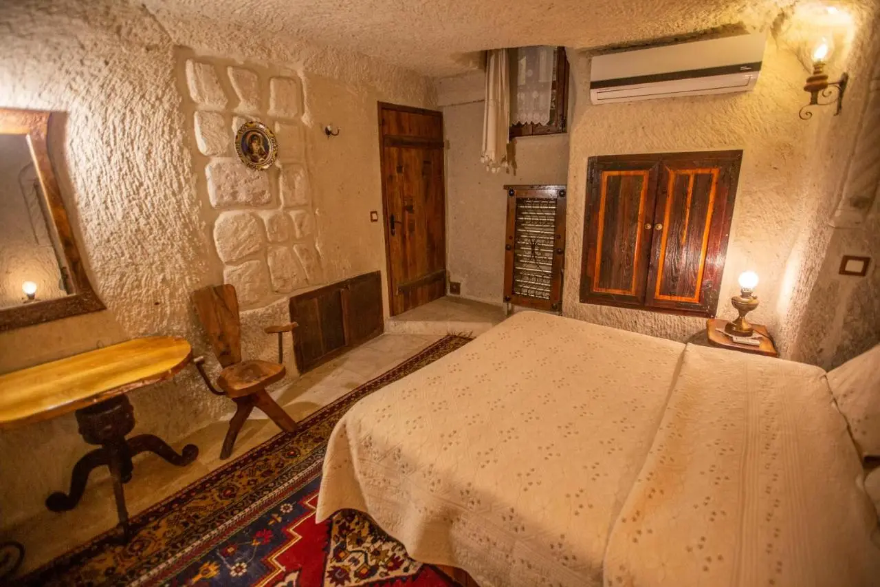 Koza Cave Hotel