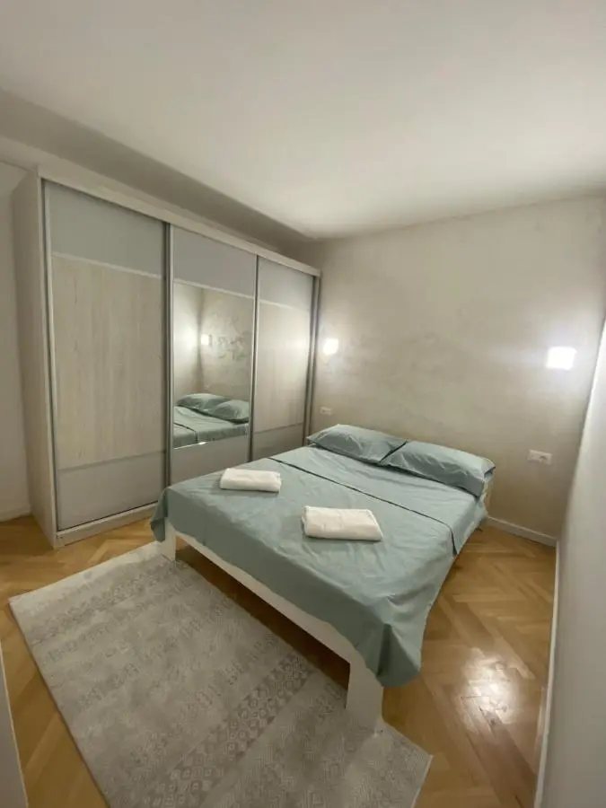 Apartman DAR