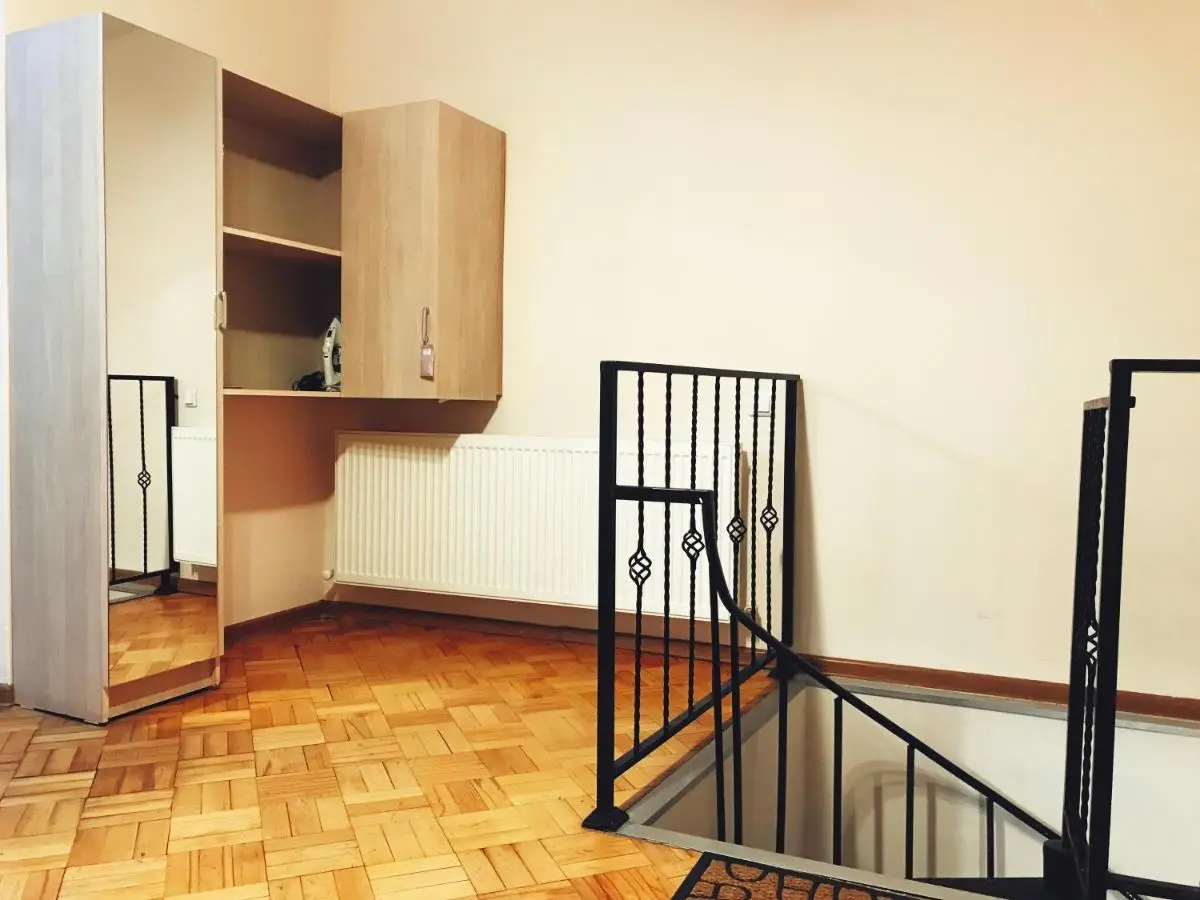 Apartment on Botanikuri