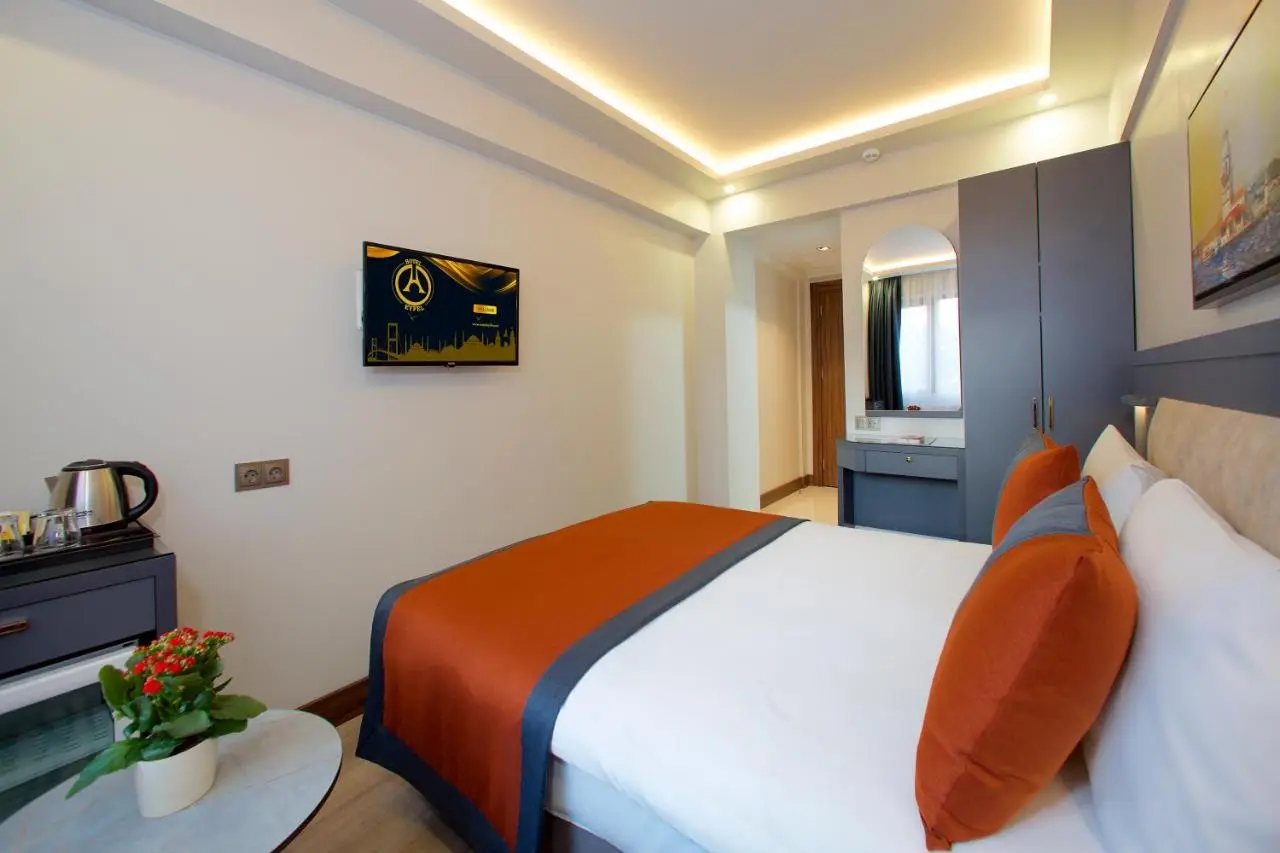 Hotel Eyfel