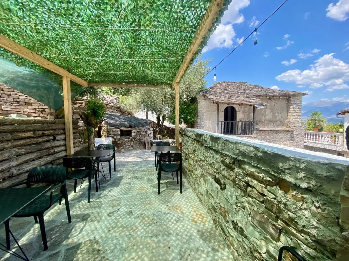 Boutique Vila ERI